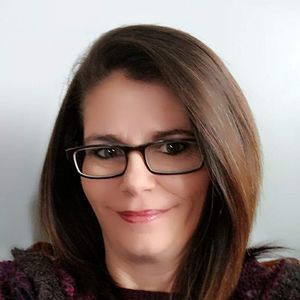 Meet your Posher, Julie